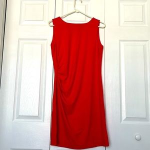 J MCLAUGHLIN Sheath Dress - M